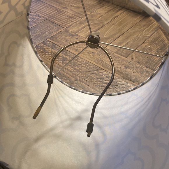 Lamp Shade - Picture 3 of 6